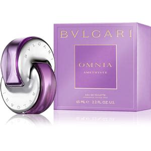 bvlgari amethyste fragrantica